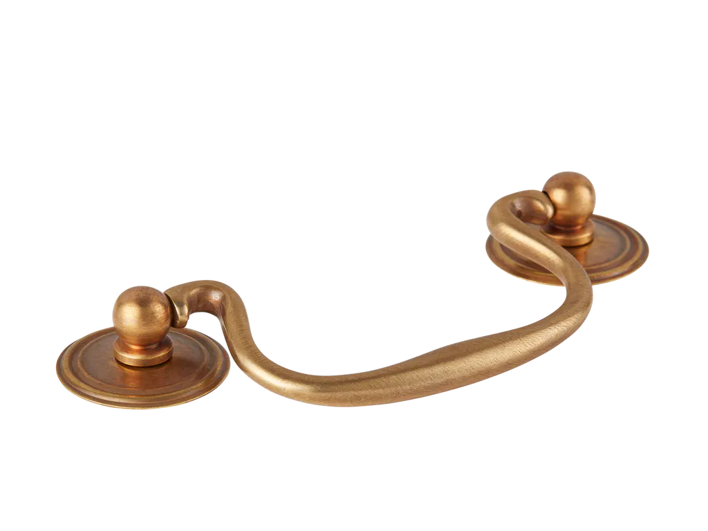 Cotswold Cabinet Handle By Armac Martin
