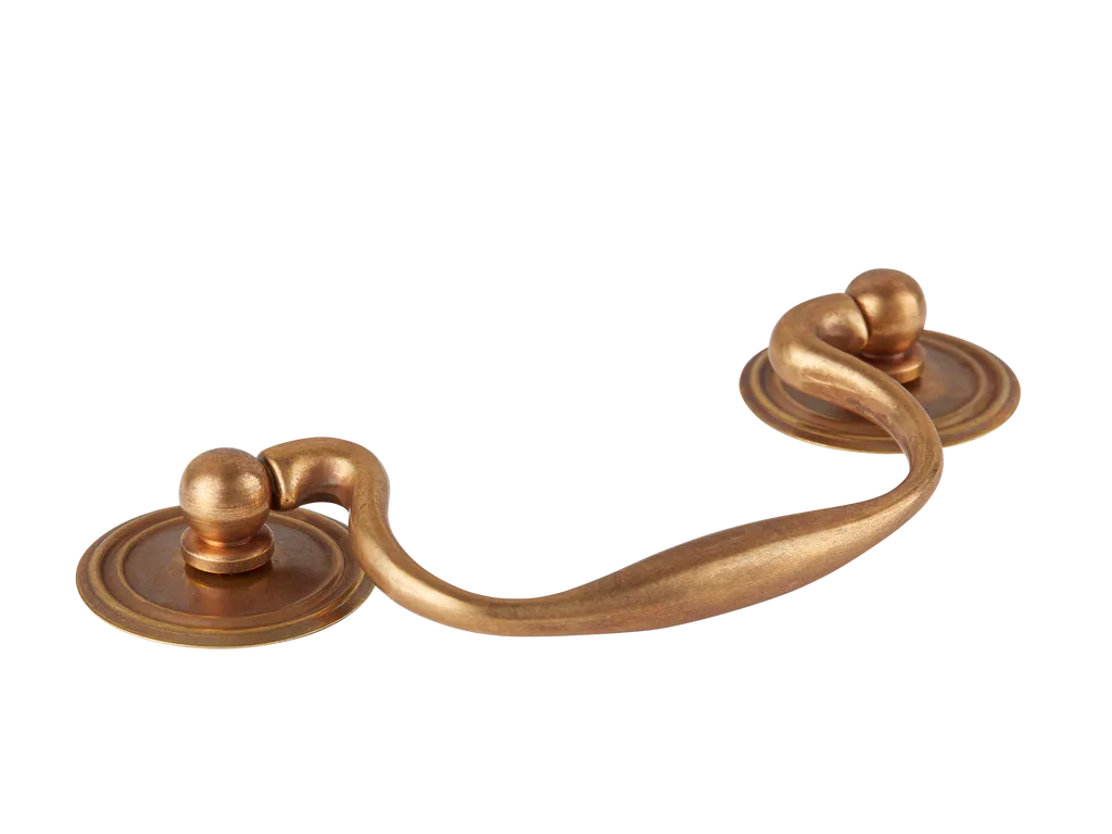 Cotswold Cabinet Handle By Armac Martin