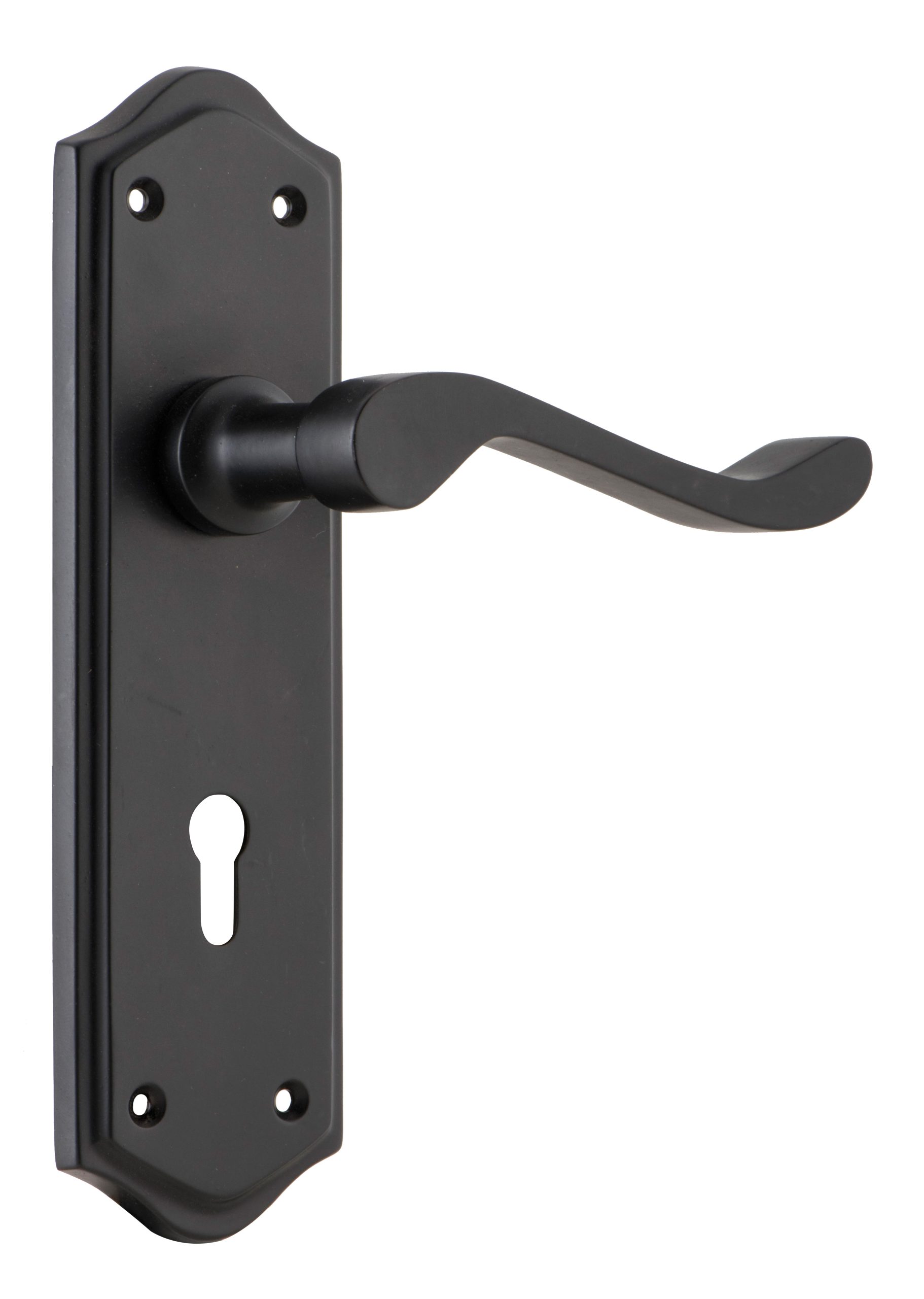 Henley Lever by Tradco