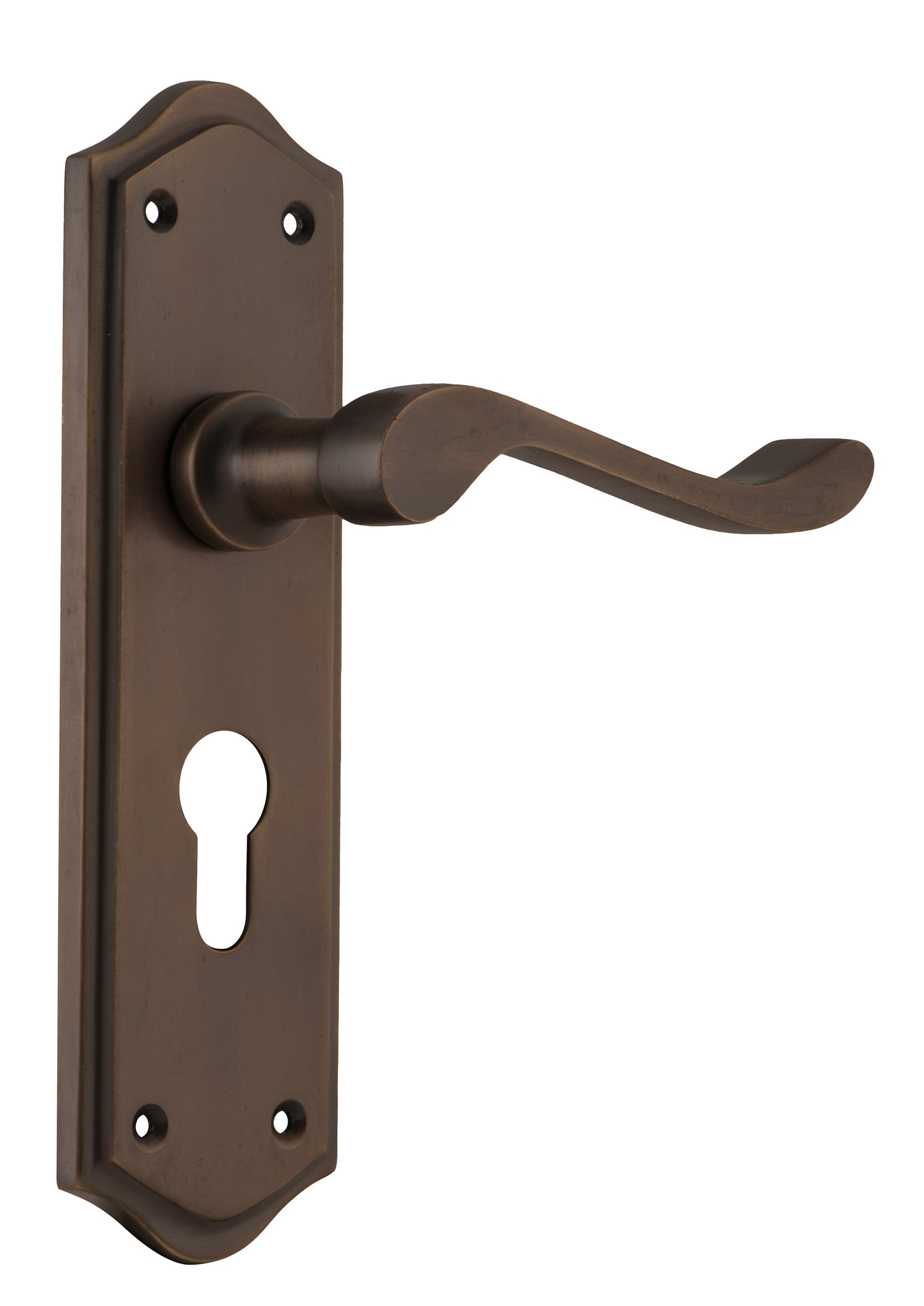 Henley Lever by Tradco