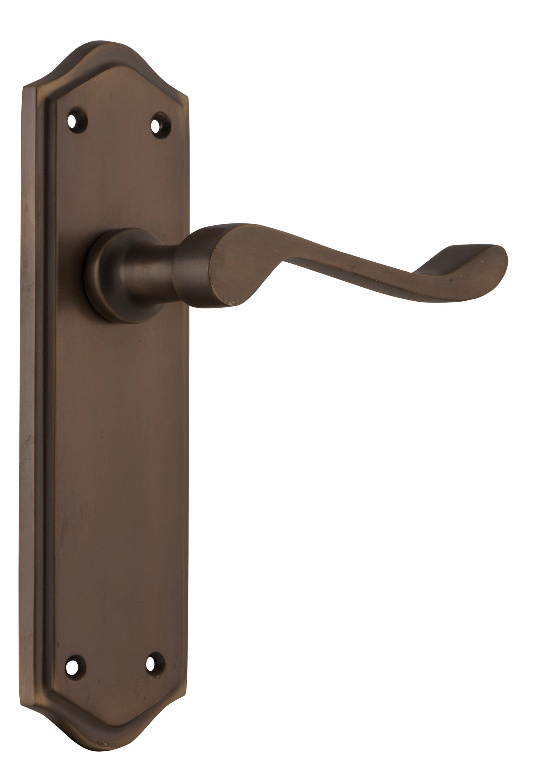 Henley Lever by Tradco