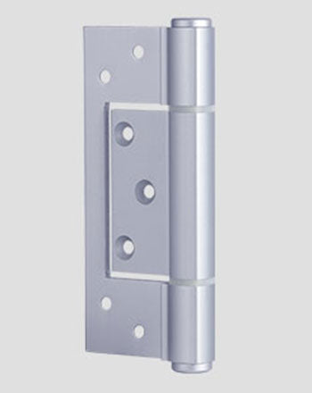 A105SNA – Aluminium Interfold Hinge – McCallum