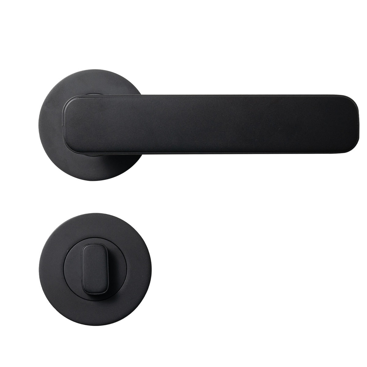 Momo Aspen Soild Brass Handle Sets