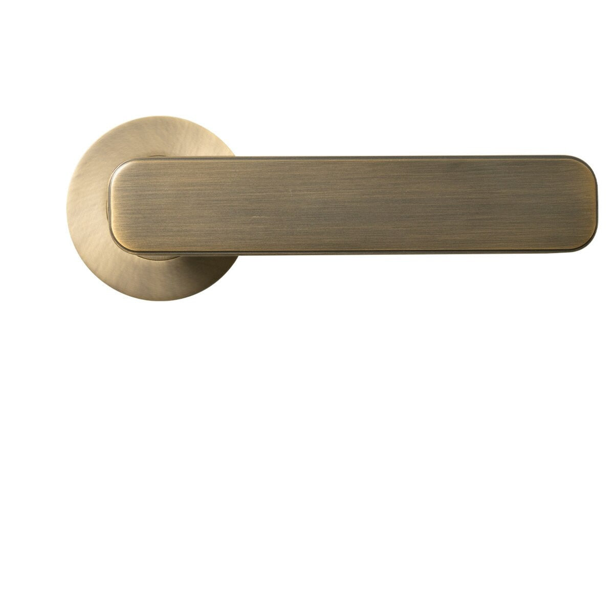 Momo Aspen Soild Brass Handle Sets