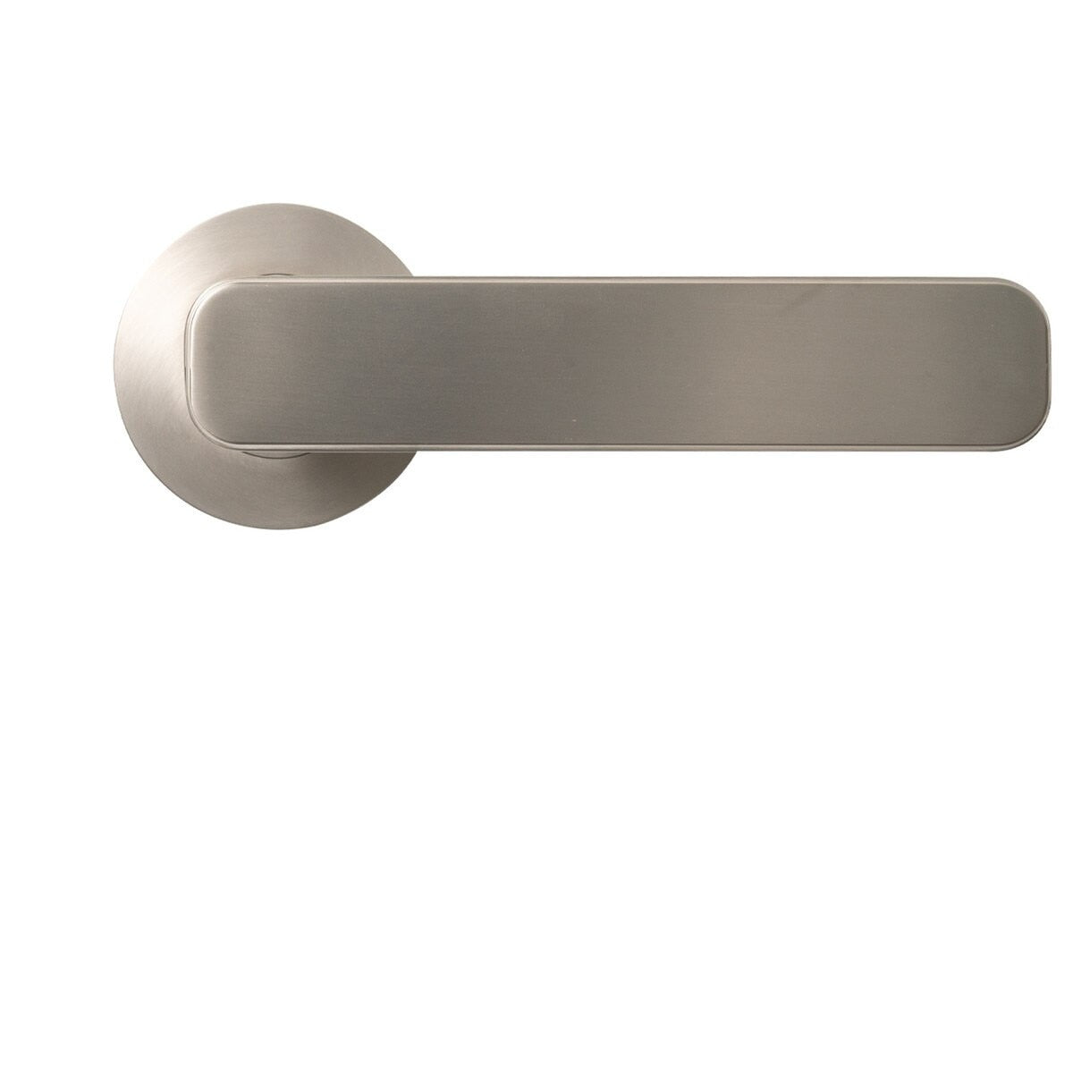 Momo Aspen Soild Brass Handle Sets