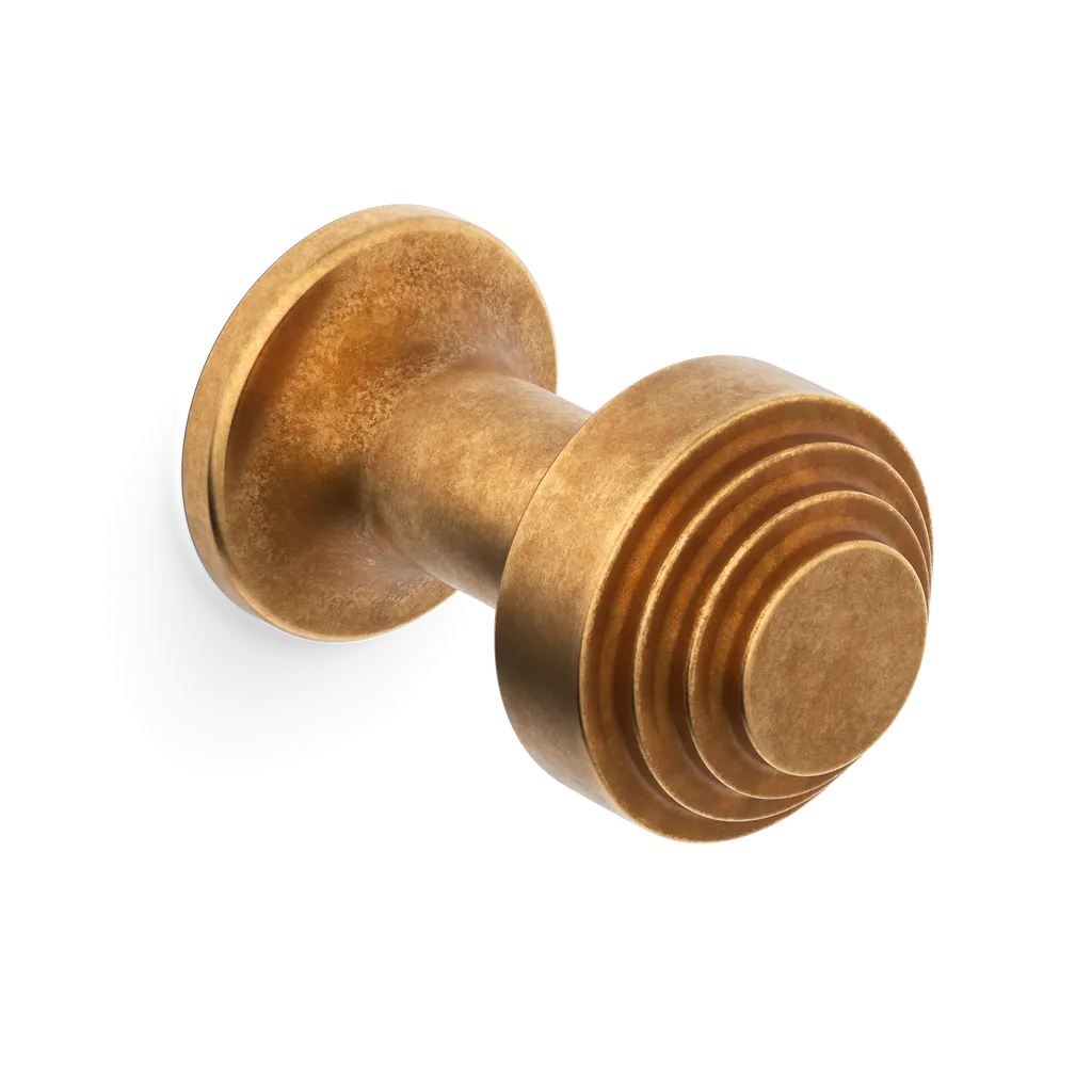 Victoria Stepped Robe Hook By Armac Martin