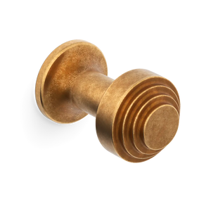 Victoria Stepped Robe Hook By Armac Martin