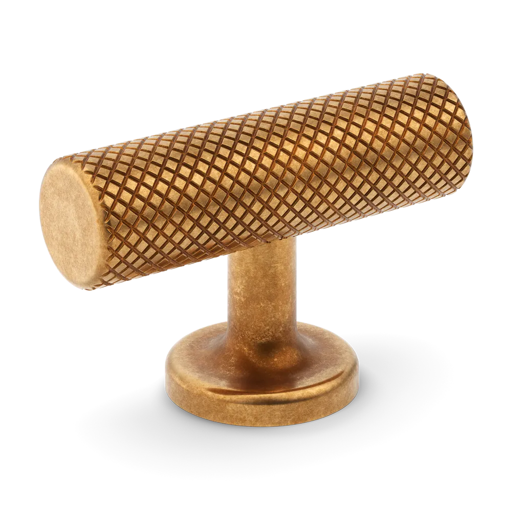 Sparkbrook T-bar Handle By Armac Martin