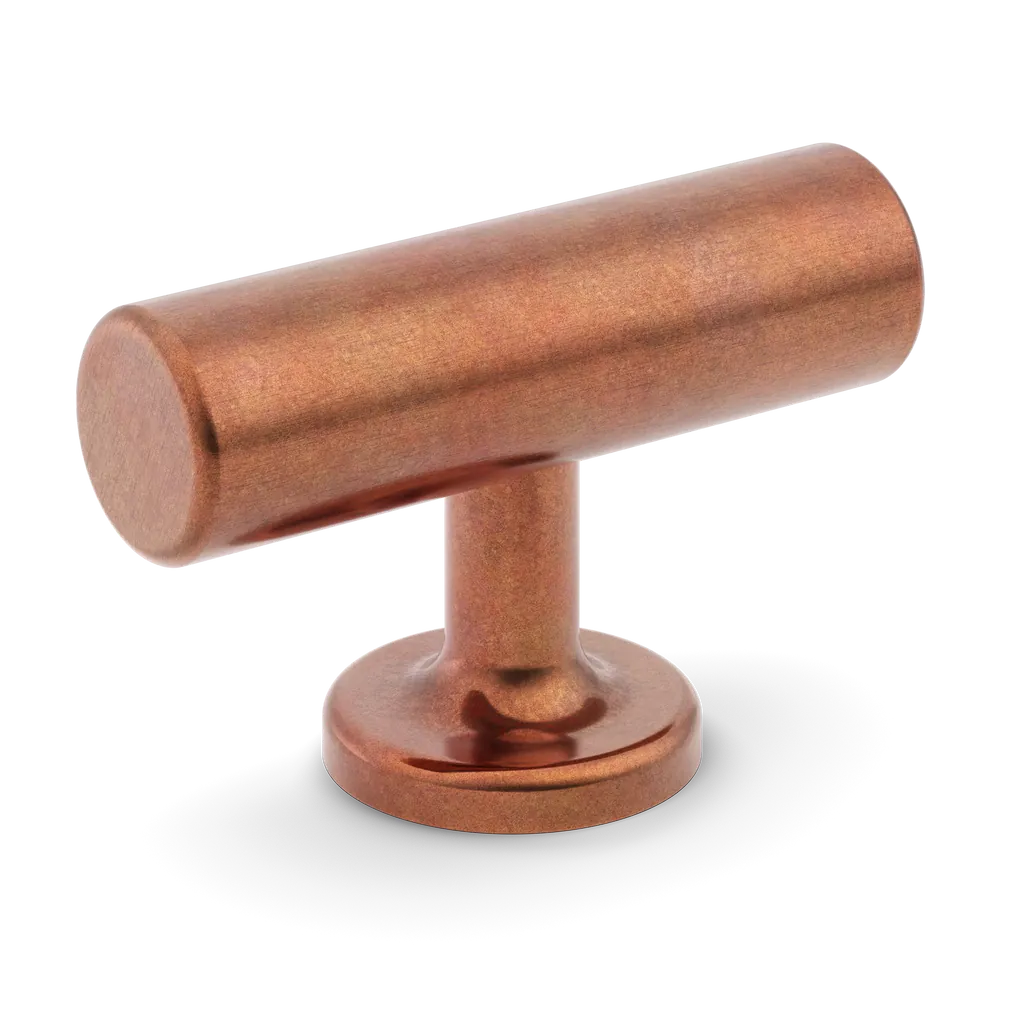 Sparkbrook T-bar Handle By Armac Martin