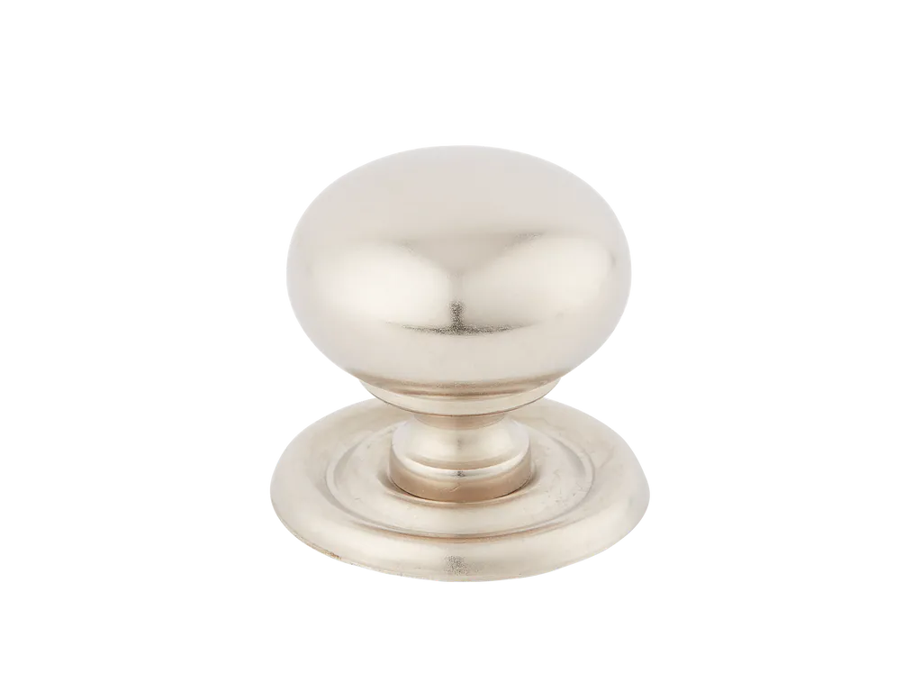 Cotswold Bun Cabinet Knob By Armac Martin