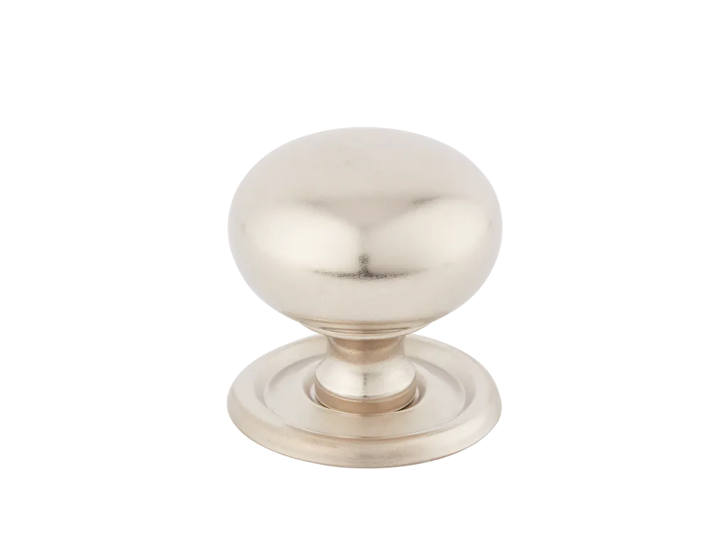Cotswold Bun Cabinet Knob By Armac Martin