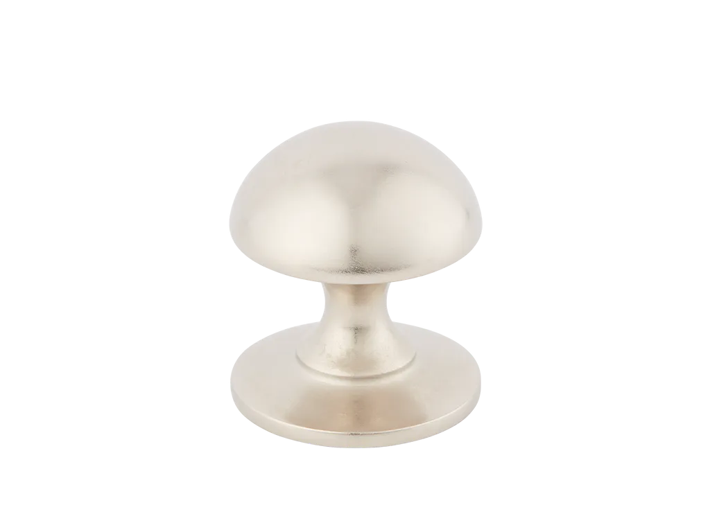 Cotswold Mushroom Cabinet Knob By Armac Martin