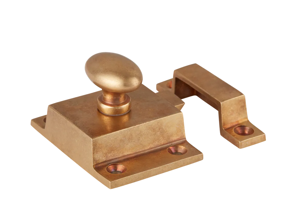 Cotswold Cupboard Latch By Armac Martin
