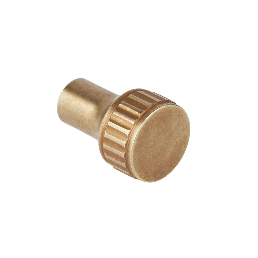 Barwick Ridged Robe Hook By Armac Martin