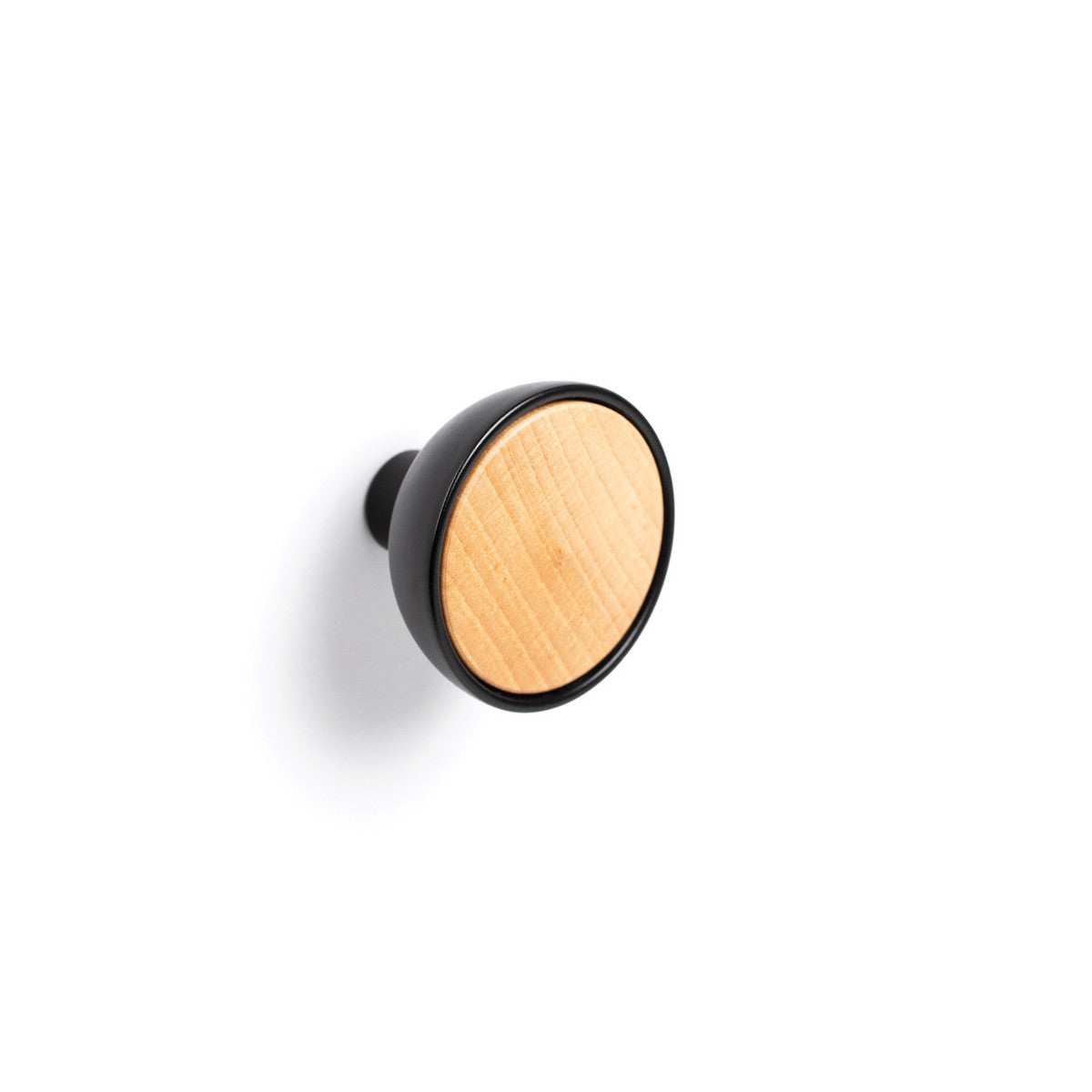 The Bol Round Knob By Momo