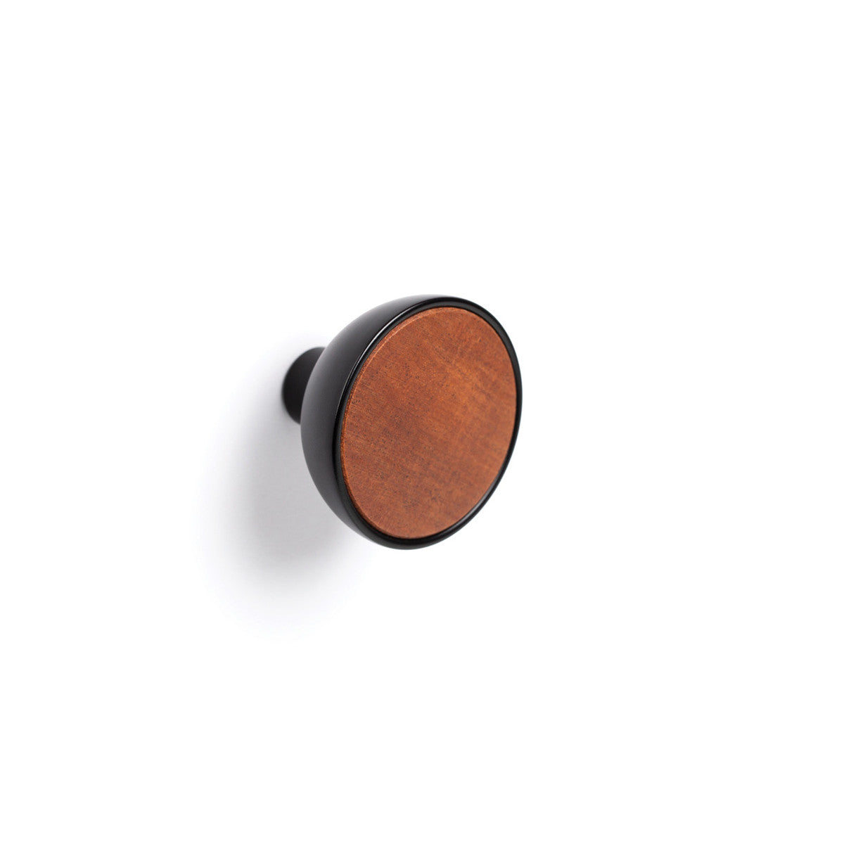 The Bol Round Knob By Momo