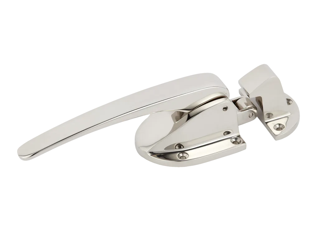 Bakes Offset Latch By Armac Martin