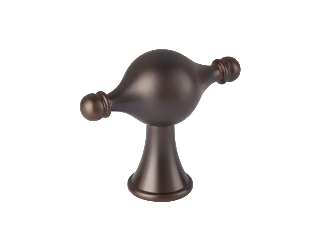 Belgrave T-bar Handle By Armac Martin