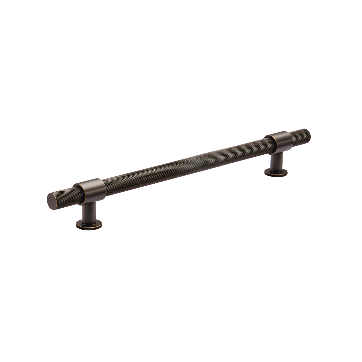 The Belgravia Lined Bar Pull By Momo