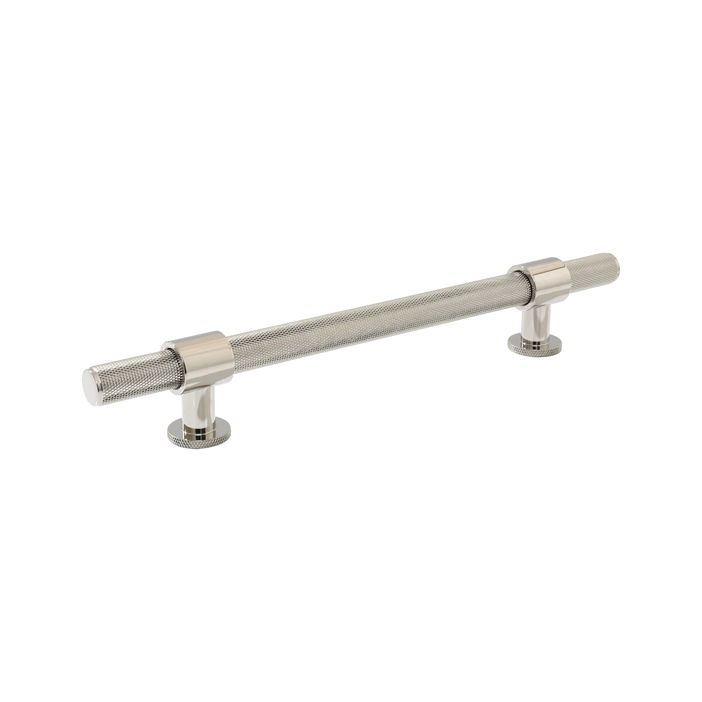 The Belgravia Lined Bar Pull By Momo