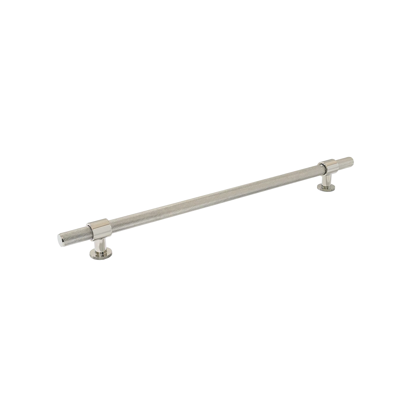 The Belgravia Lined Bar Pull By Momo