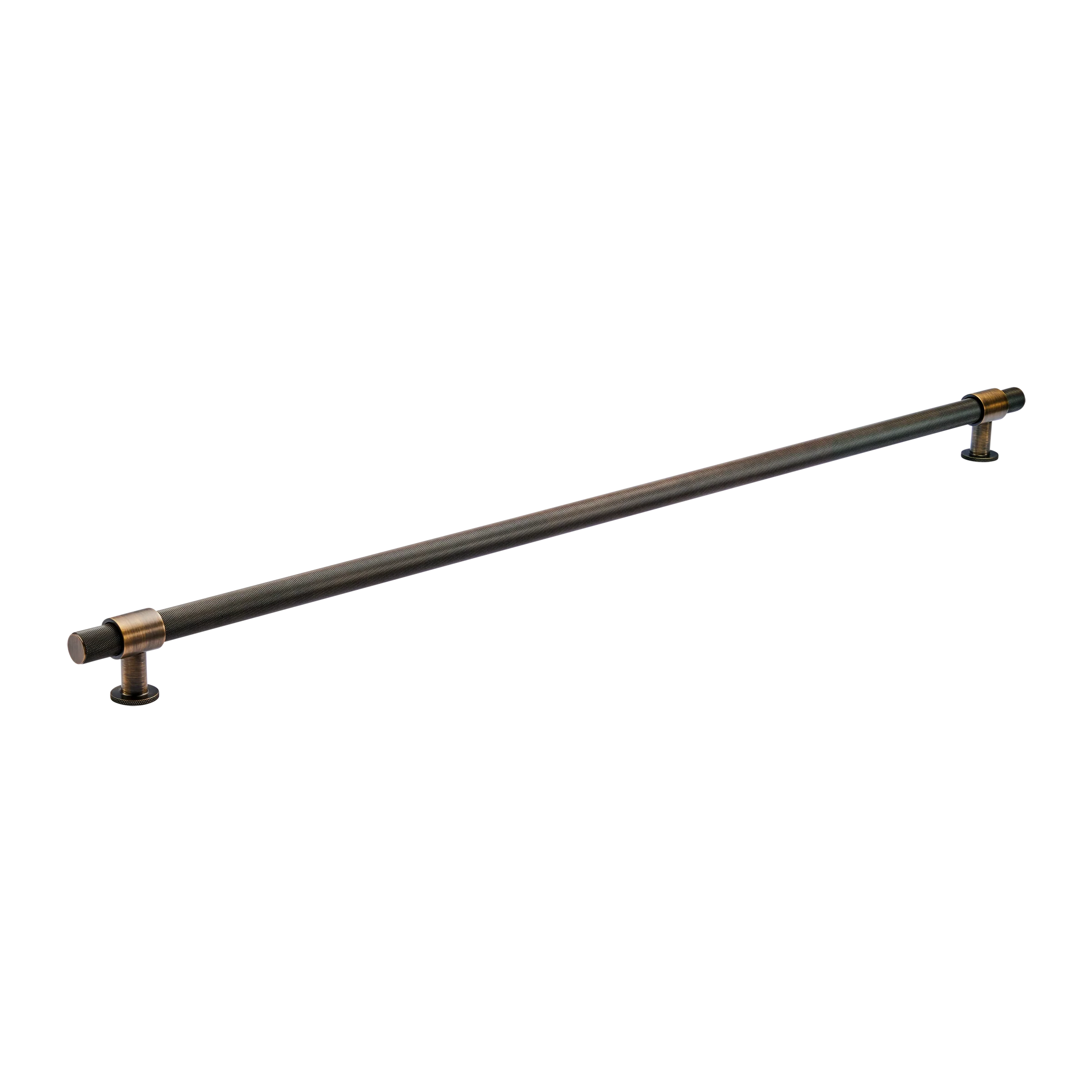 The Belgravia Lined Bar Pull By Momo