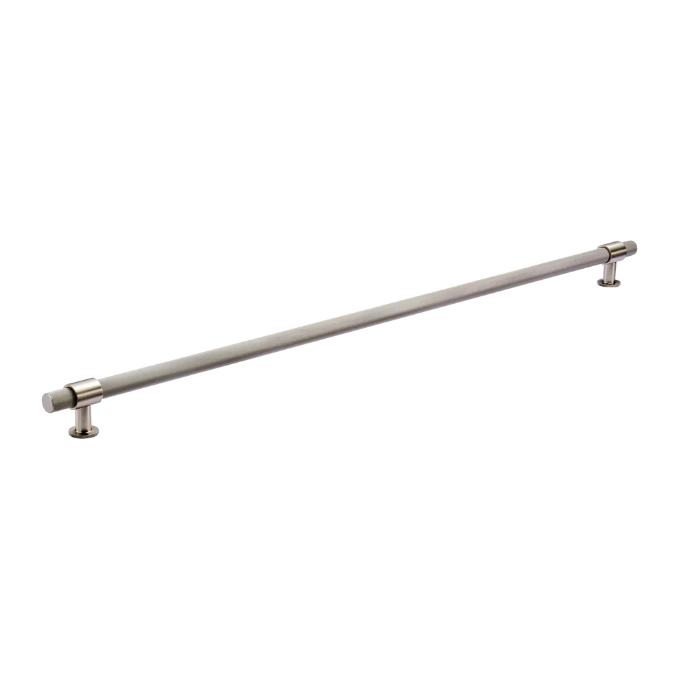 The Belgravia Knurled Bar Pull By Momo