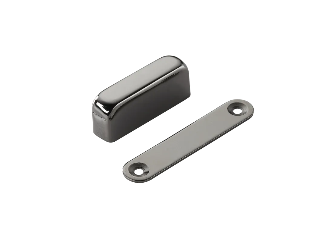LEL 101 Silent Magnetic Catch By Armac Martin