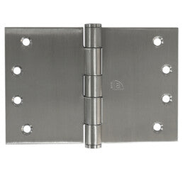 Broad Butt Hinge Fix Pin inc.screws (pair)