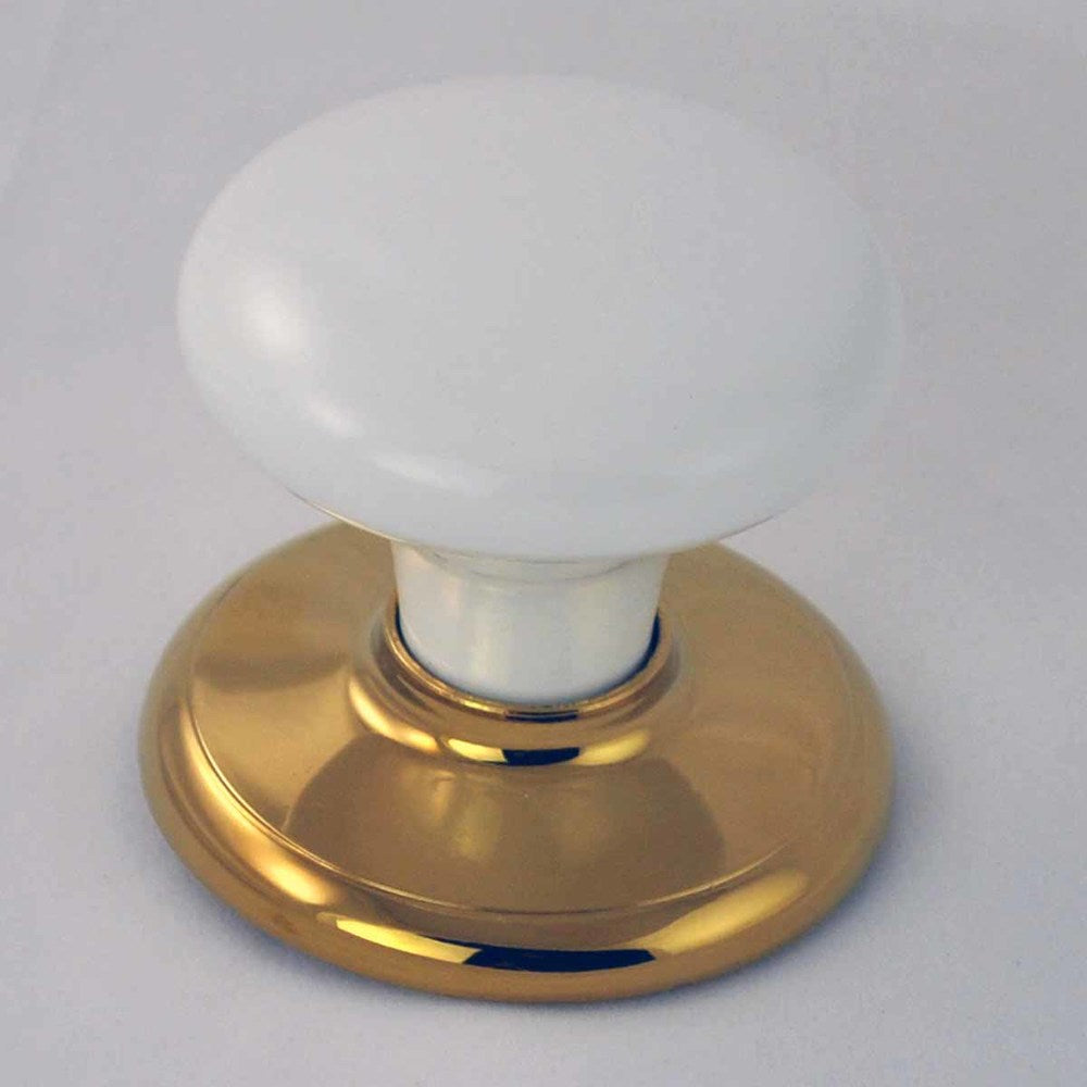 Corona Knobs By Nidus