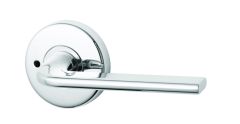 Lockwood 63mm Velocity Series - Glide Lever L4