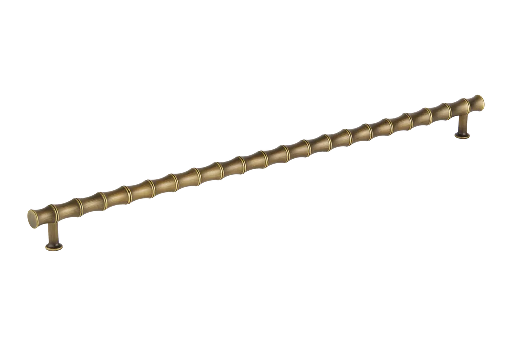 Grove Bamboo Appliance Pull By Armac Martin