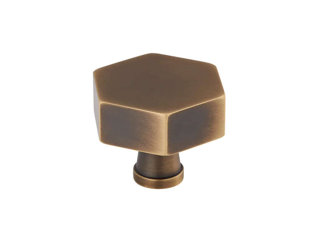 Crossways Cabinet Knob By Armac Martin