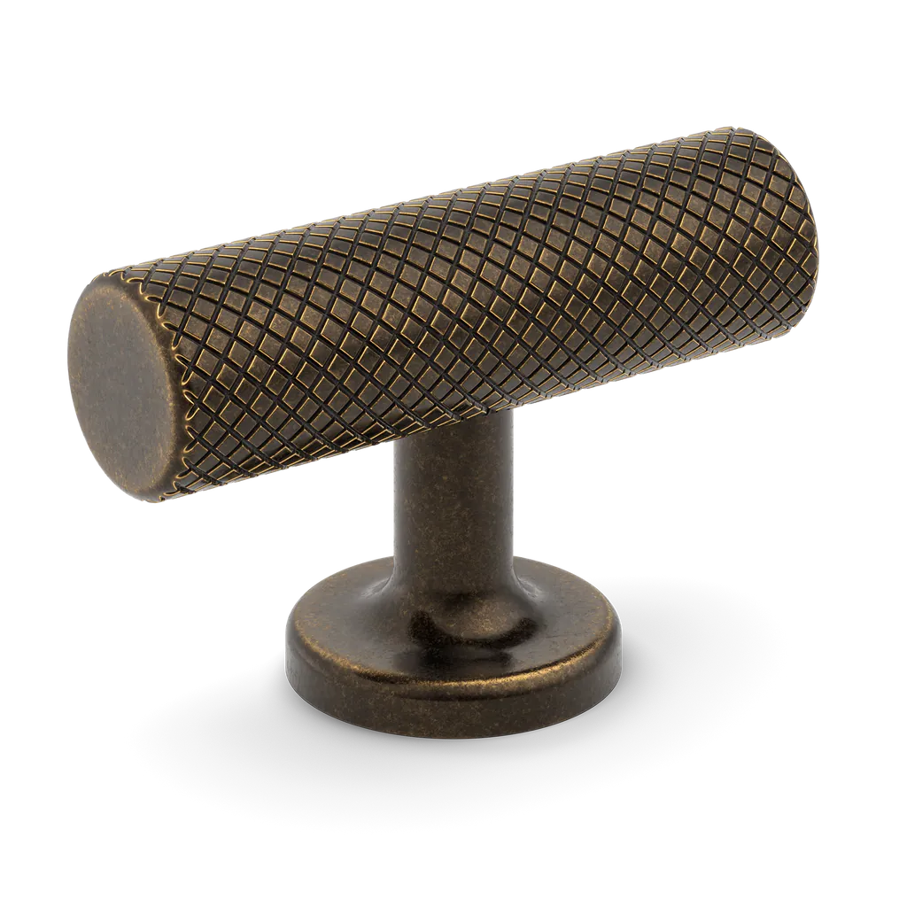 Sparkbrook T-bar Handle By Armac Martin