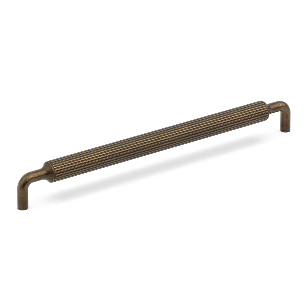 Barwick Ridged Appliance Pull By Armac Martin
