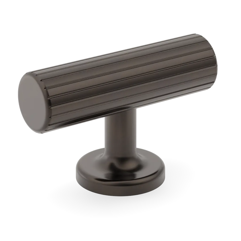 Leebank T-bar Handle  By Armac Martin