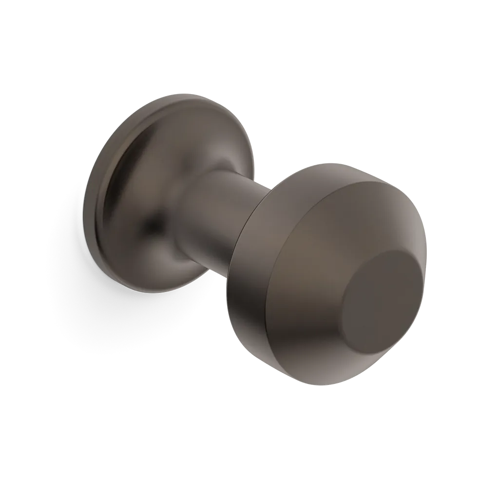 Victoria Plain Robe Hook By Armac Martin