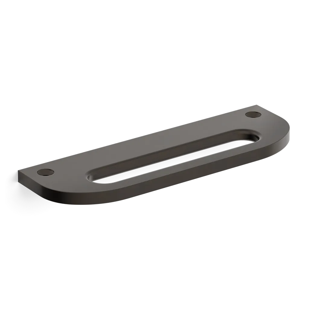Loop Mortised Cabinet Pull Handle By Armac Martin