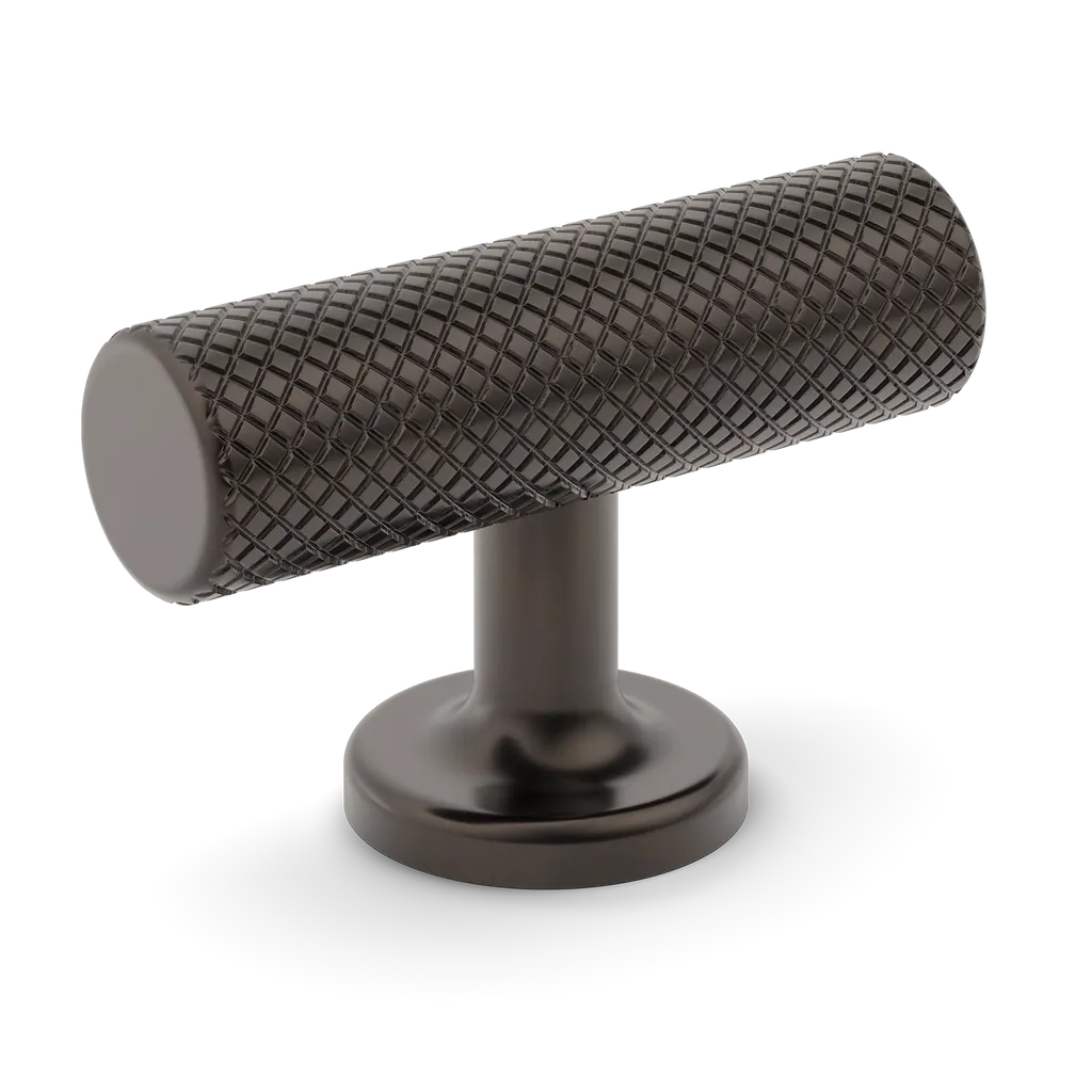 Sparkbrook T-bar Handle By Armac Martin