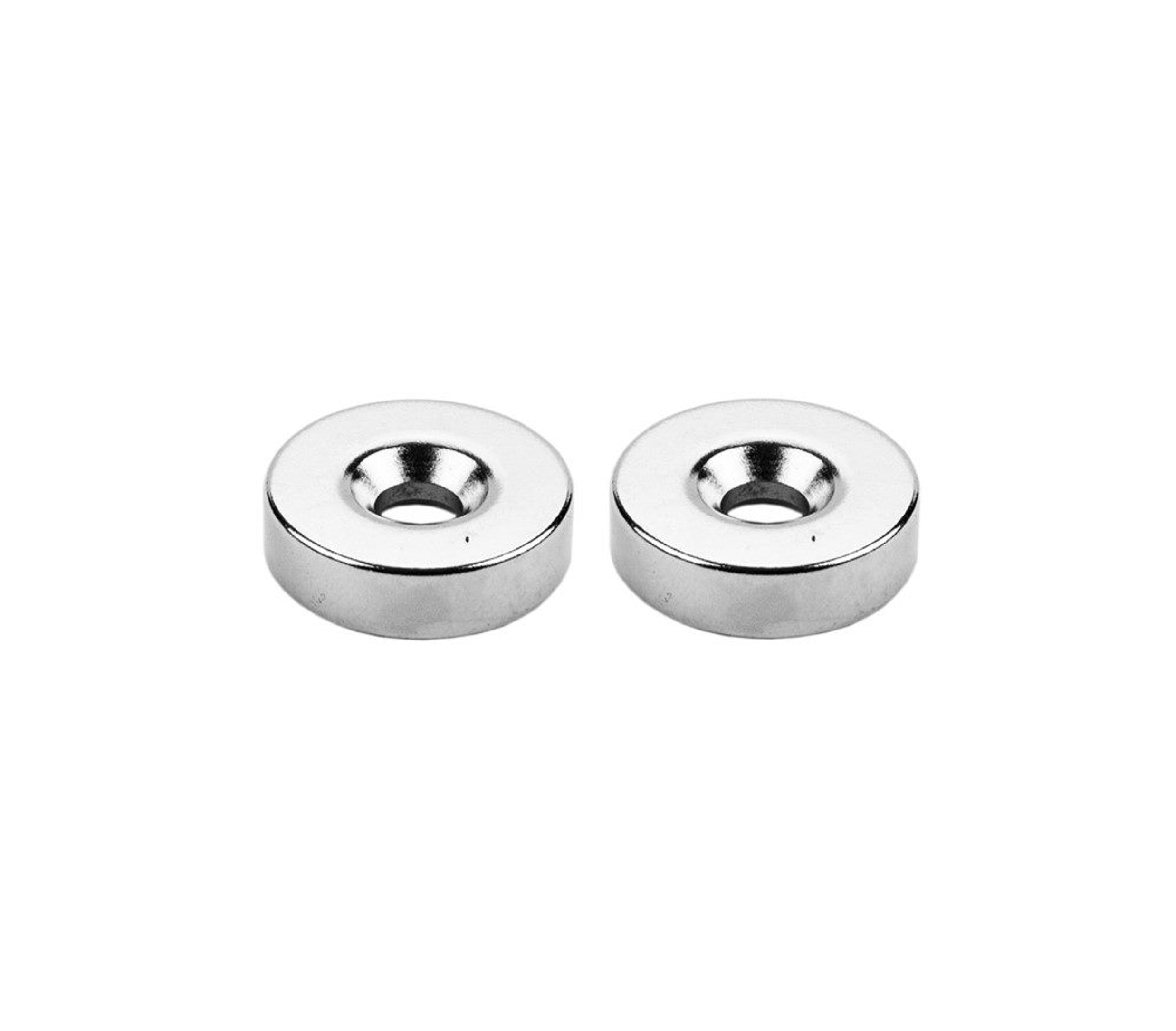 Strong Concealed Magnetic Catches By Zanda