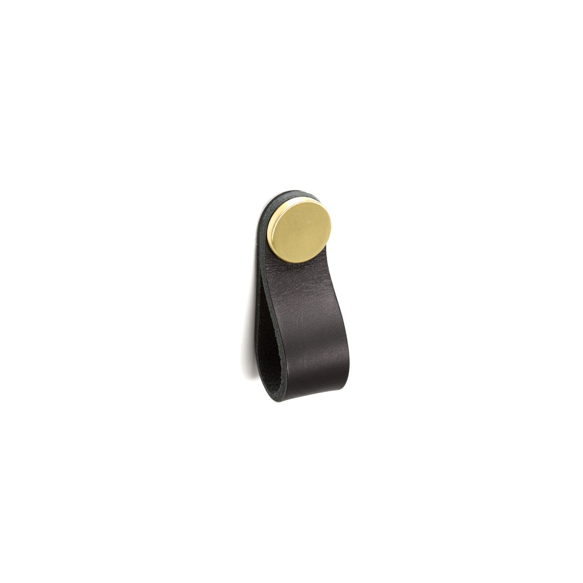 The Flexa Leather Pull By Momo