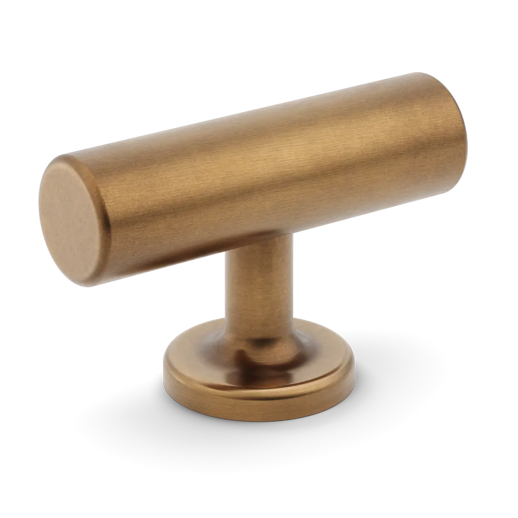 Sparkbrook T-bar Handle By Armac Martin