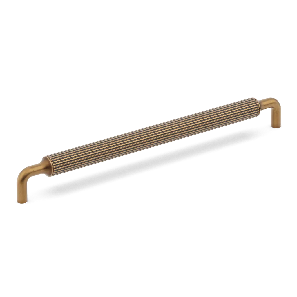 Barwick Ridged Appliance Pull By Armac Martin