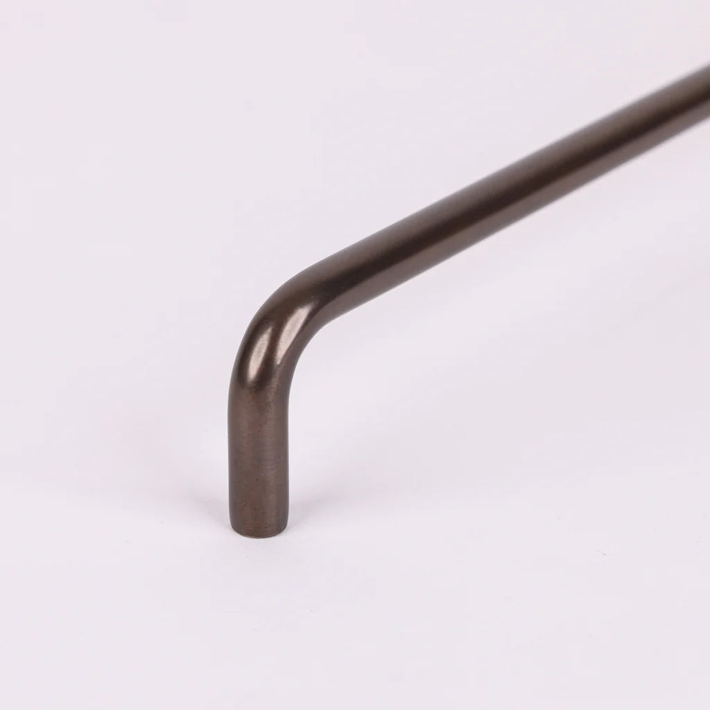 HH x Ren Handle -Oil Rubbed Bronze By Hepburn