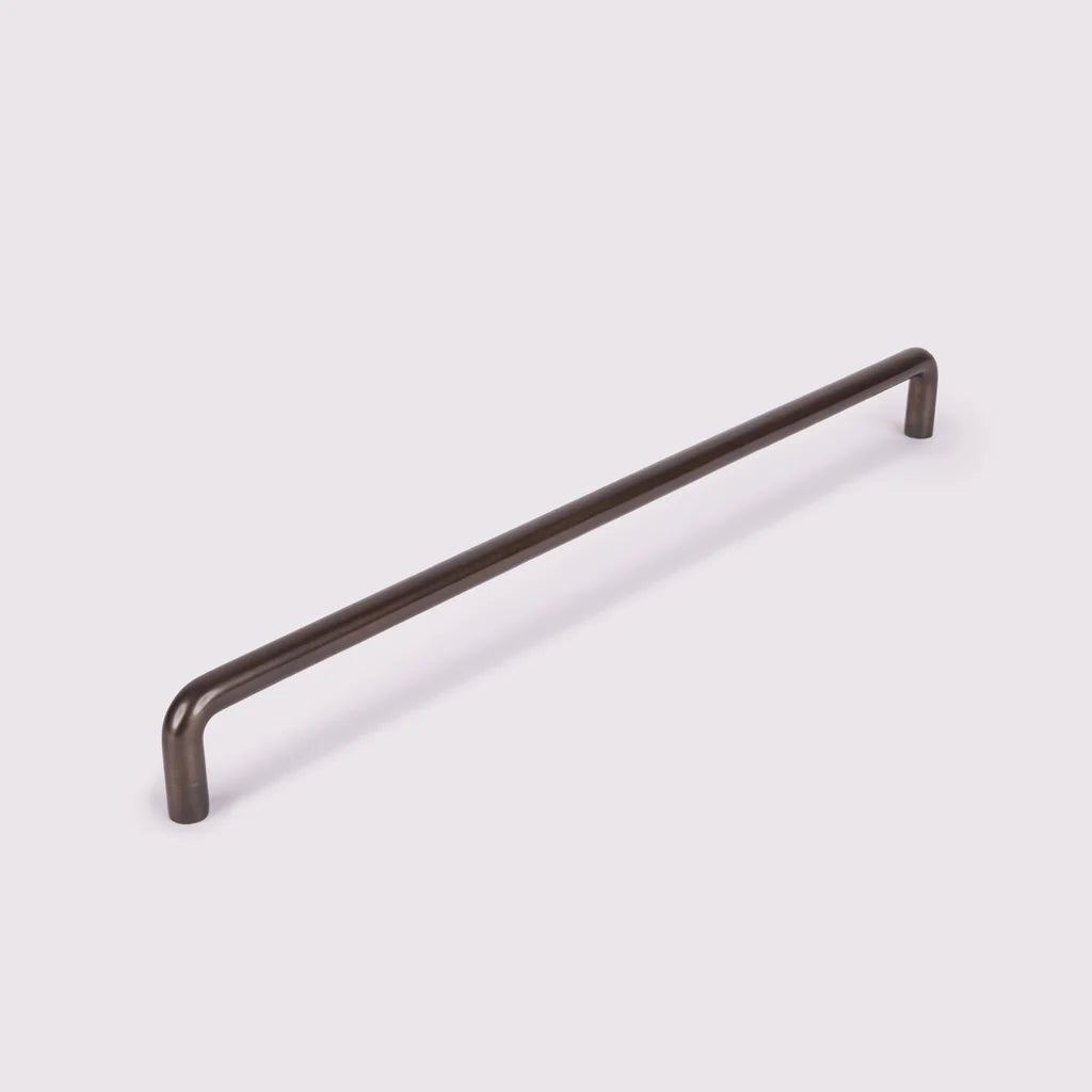 HH x Ren Appliance Pull - Oil Rubbed Bronze By Hepburn