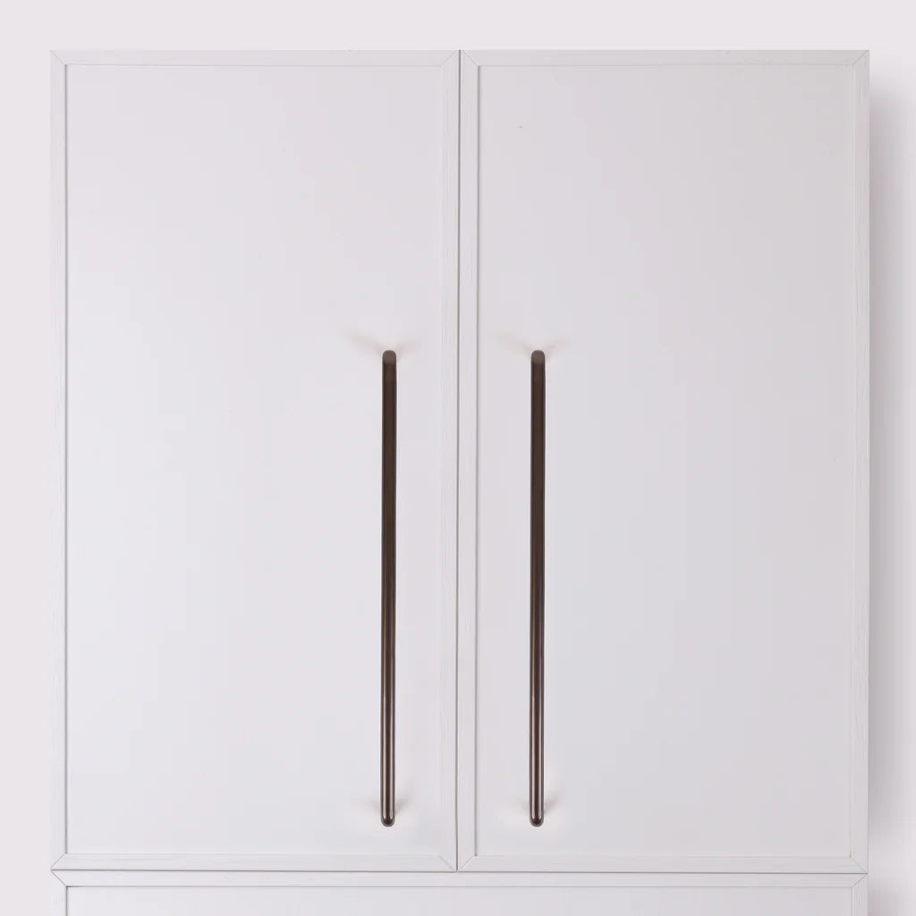 HH x Ren Appliance Pull - Oil Rubbed Bronze By Hepburn