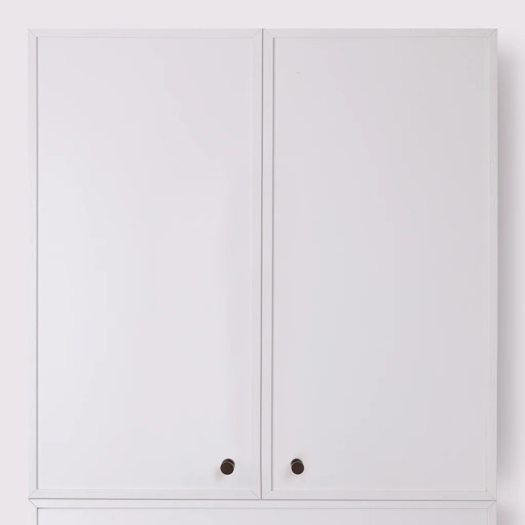 HH x Ren Knob - Oil Rubbed Bronze By Hepburn