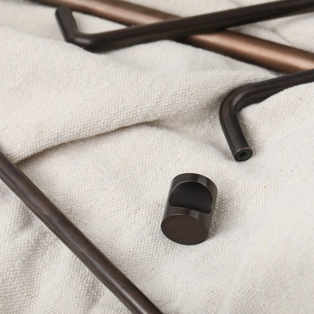 Ren Knob - Antique Bronze