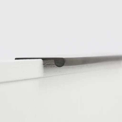 Ren Lip Pull - Antique Bronze