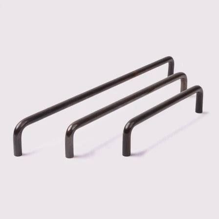 Ren Handle - Antique Bronze